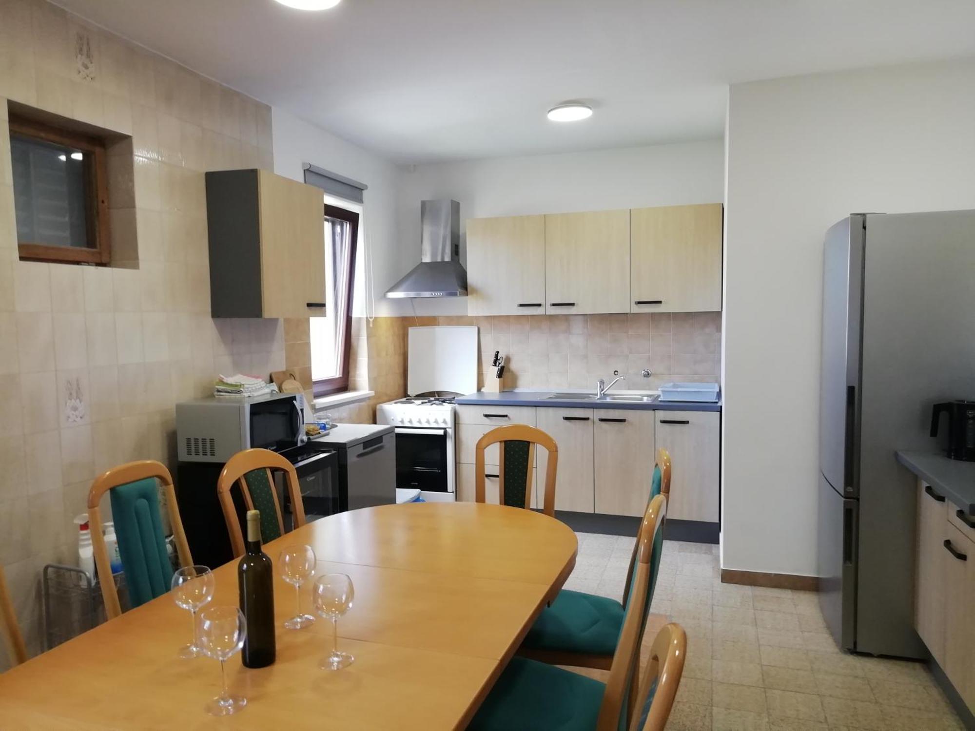 Apartments Valentina-B Нин Экстерьер фото