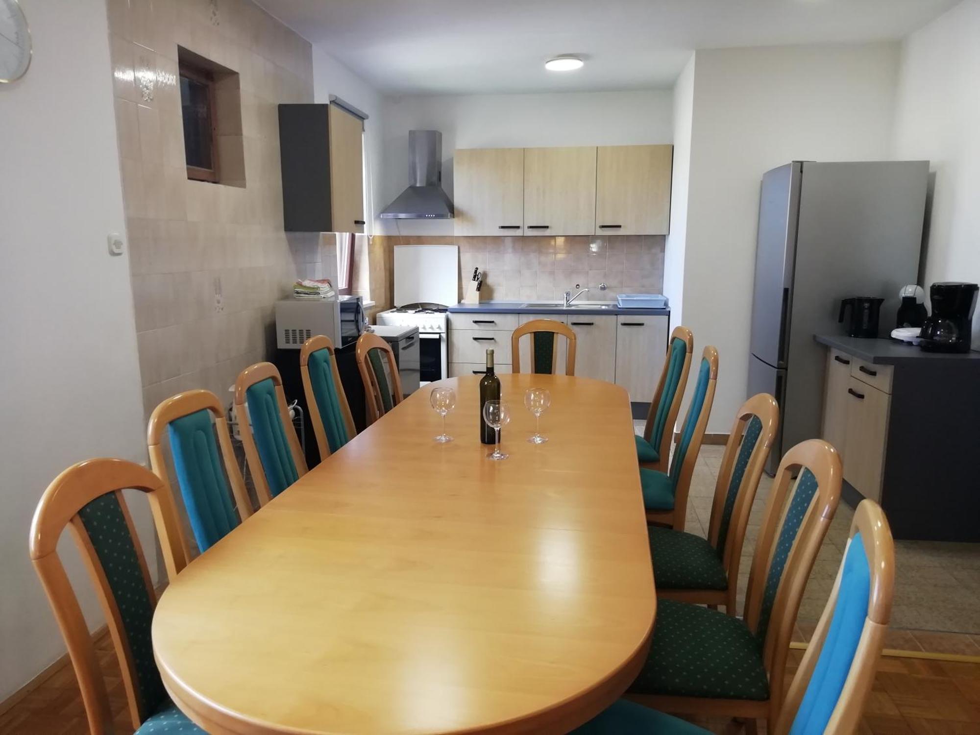 Apartments Valentina-B Нин Экстерьер фото