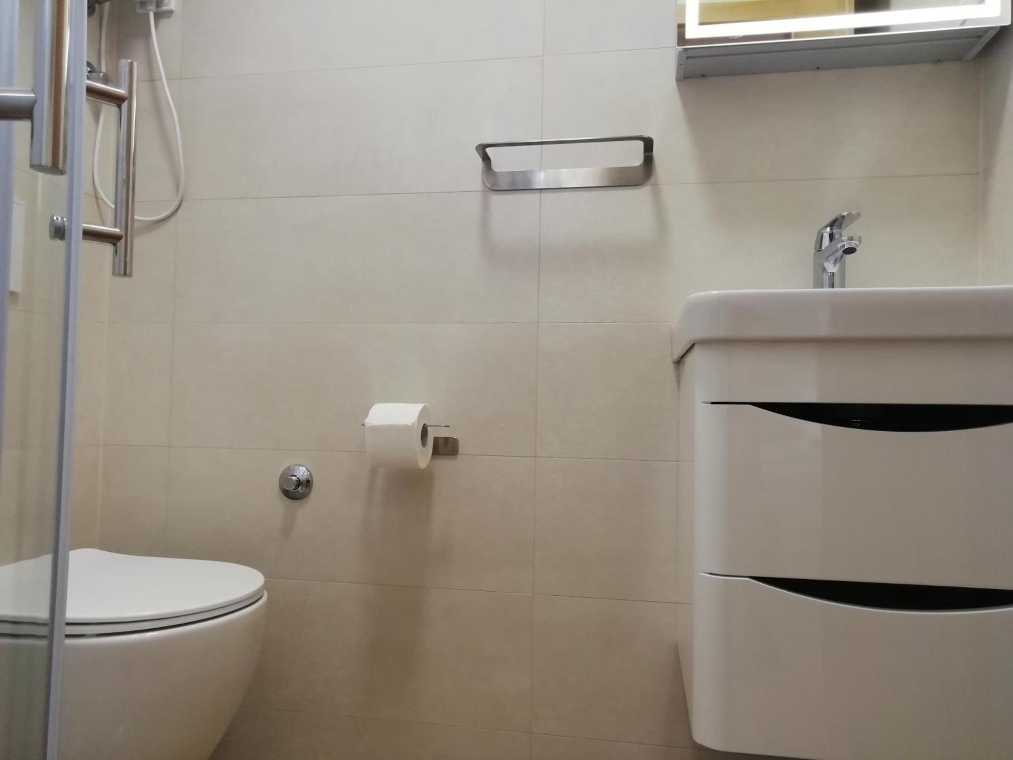 Apartments Valentina-B Нин Экстерьер фото