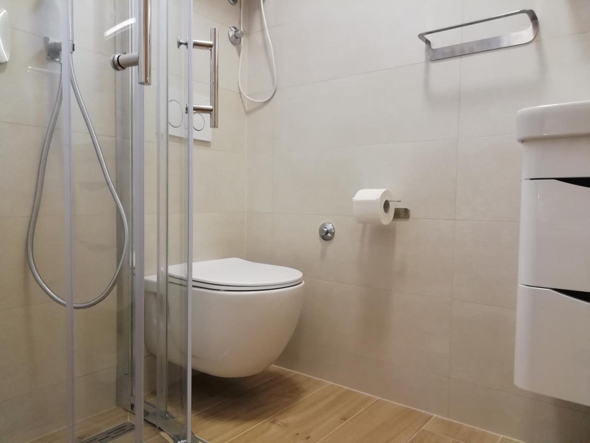 Apartments Valentina-B Нин Экстерьер фото