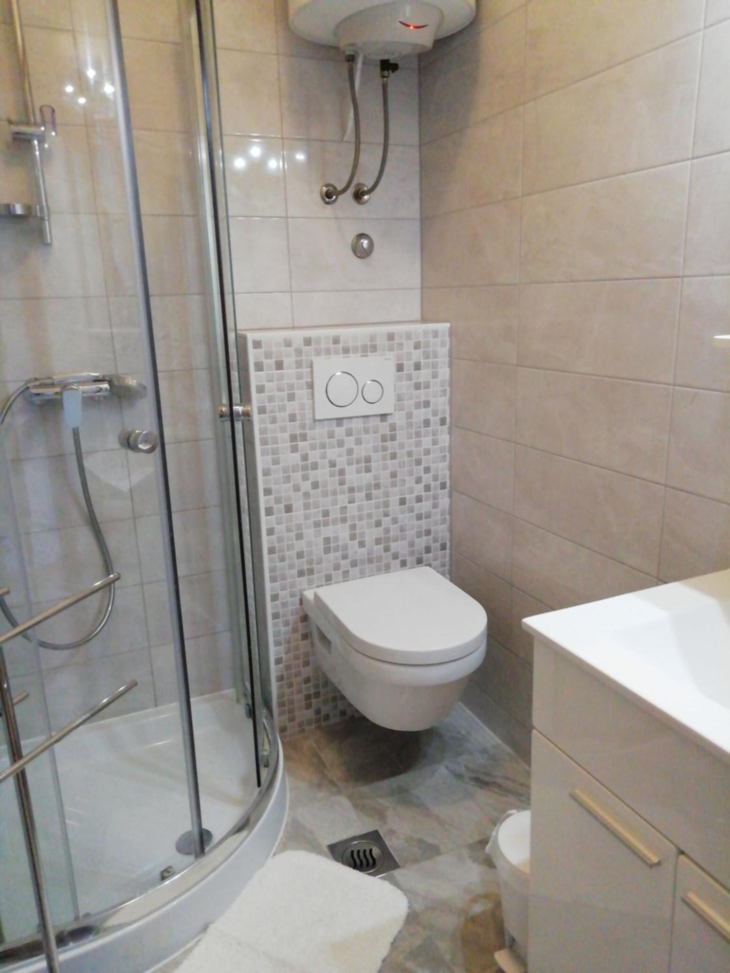 Apartments Valentina-B Нин Экстерьер фото