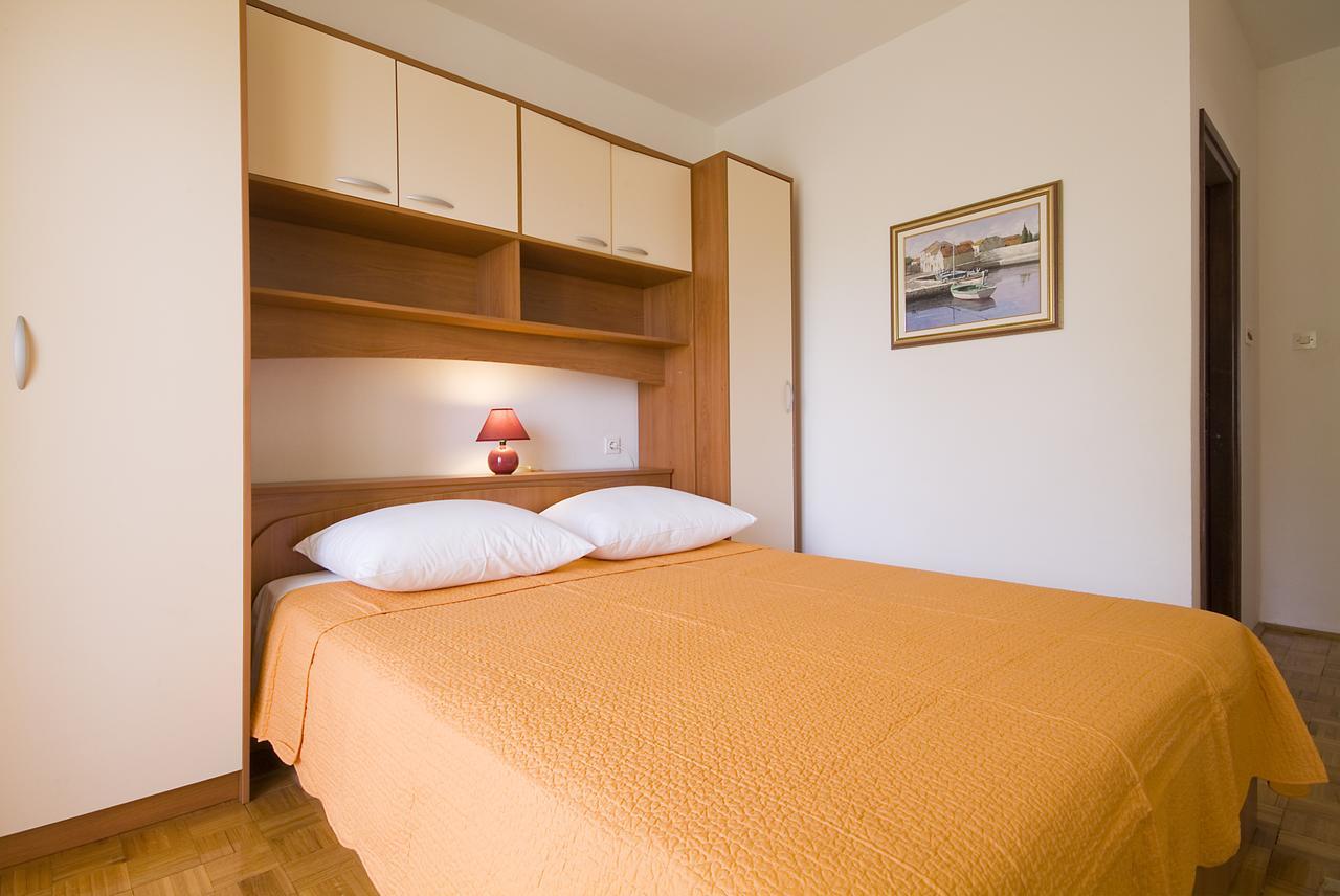 Apartments Valentina-B Нин Экстерьер фото