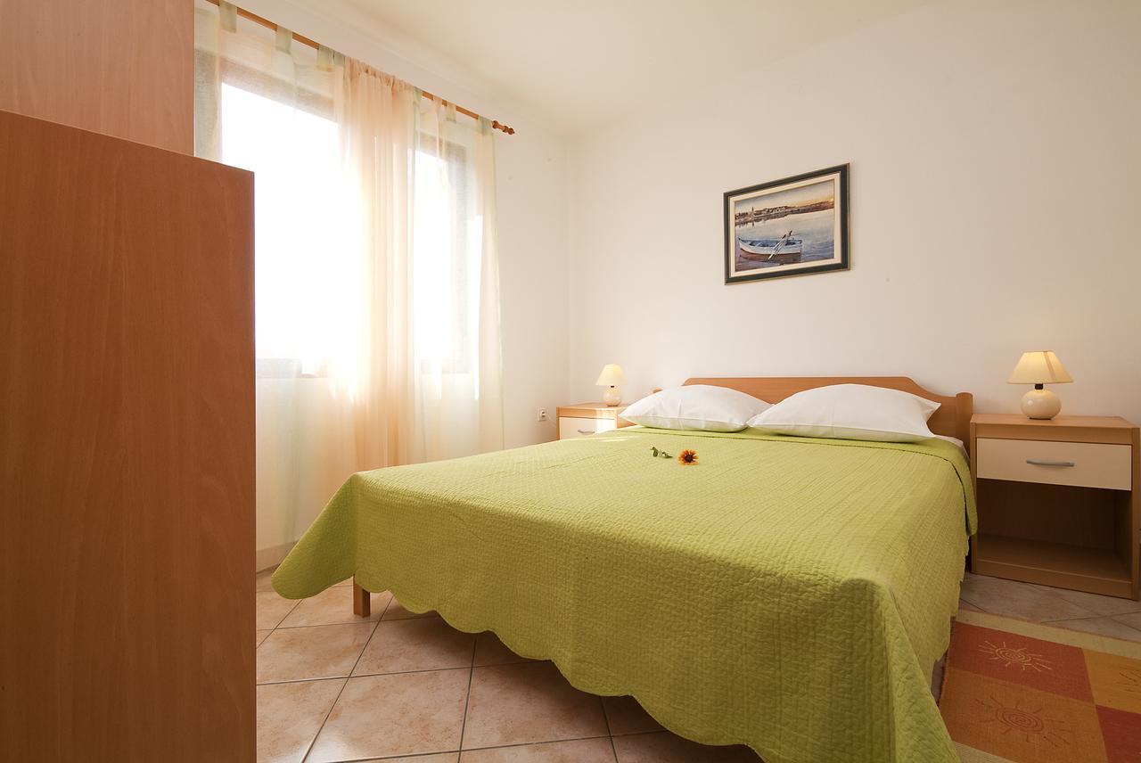 Apartments Valentina-B Нин Экстерьер фото