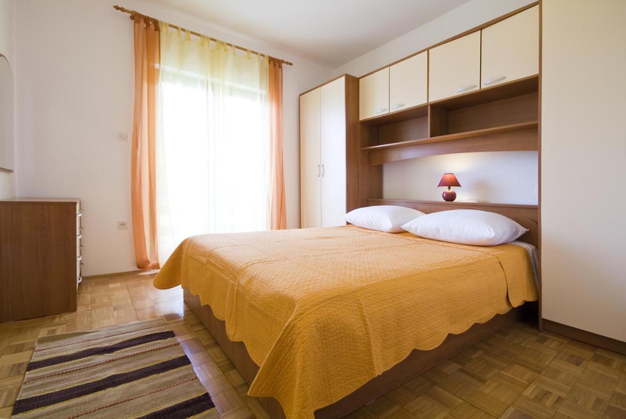 Apartments Valentina-B Нин Экстерьер фото