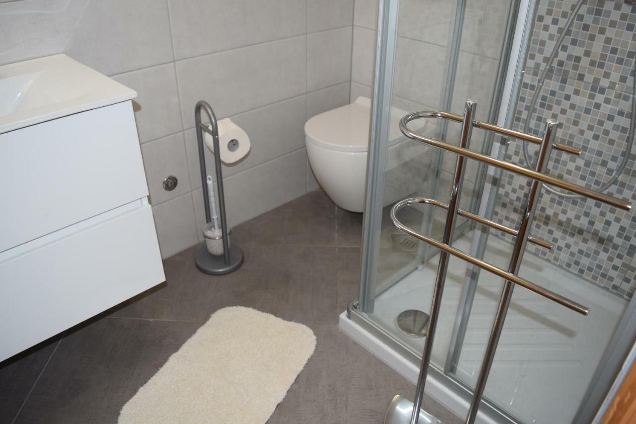 Apartments Valentina-B Нин Экстерьер фото